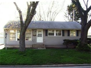 968 S Belmont Ave, Decatur, IL 62521