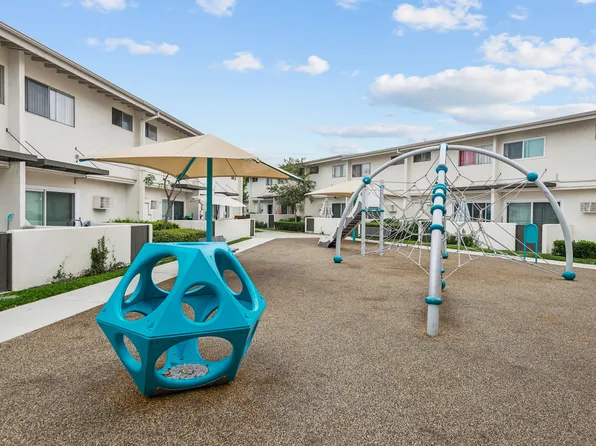 Fisher Court Apartments