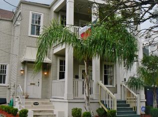 3214 Nashville Ave, New Orleans, LA 70125