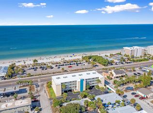 14401 Gulf Blvd APT 102, Madeira Beach, FL 33708