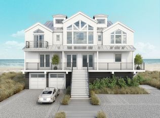 663 Dune Rd, Westhampton Beach, NY 11978