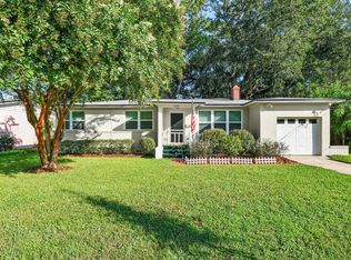 6320 Colgate Rd, Jacksonville, FL 32217