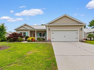 4419 Kinlaw St, Little River, SC 29566