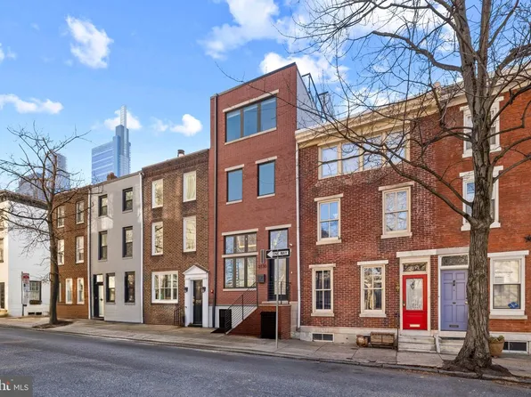 2130 Spring St, Philadelphia, PA 19103