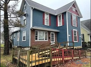 512 Center St, Findlay, OH 45840