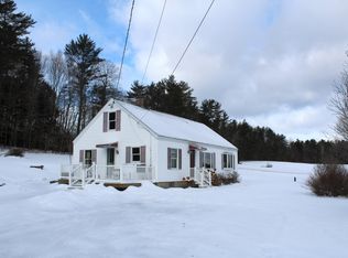 1447 Augusta Rd, Belgrade, ME 04917