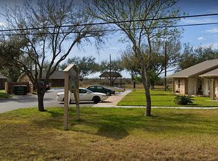 Hebbronville Senior Apartments, Hebbronville, TX 78361