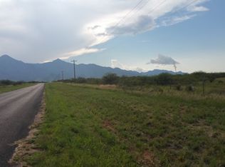 Tbd 3 Canyons Rd, Hereford, AZ 85615