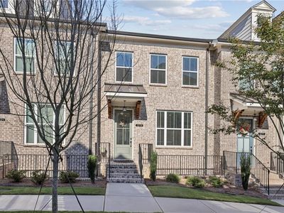 3219 Bartee Walk, Suwanee, GA, 30024