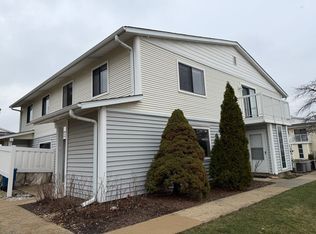 722 Sunfish Point #1, Schaumburg, IL 60194