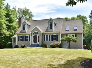 46 Clapp St, Norton, MA 02766