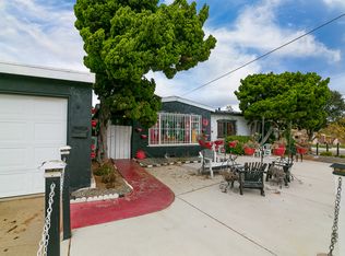 1960 Ridge View Dr, San Diego, CA 92105