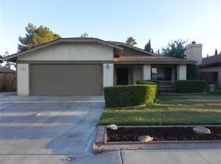 317 E Wilson Ave, Ridgecrest, CA 93555