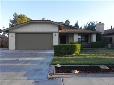 317 E Wilson Ave, Ridgecrest, CA, 93555