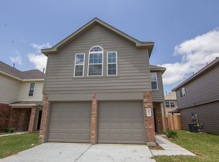 18614 Rock Flats Ravine Dr, Katy, TX 77449