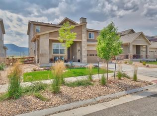 9347 Iron Mountain Way, Arvada, CO 80007