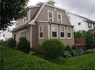 103 Wardman Rd, Buffalo, NY 14217