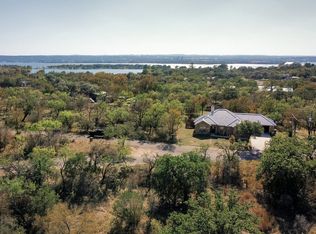 TBD Woodland Hills Drive, Granite Shoals, TX 78654