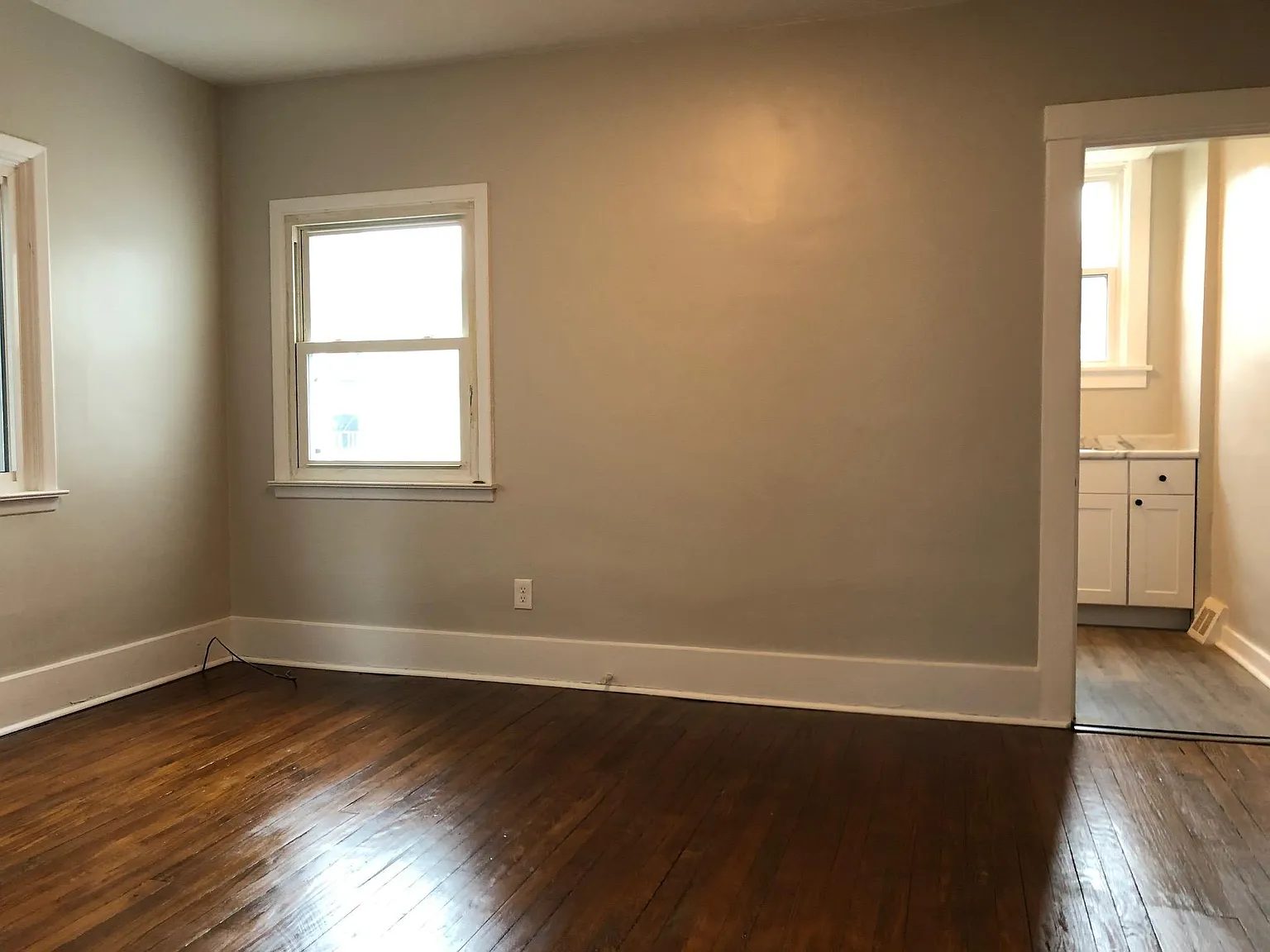 2 bed, 1100 sqft, $1,175 — Photo 4