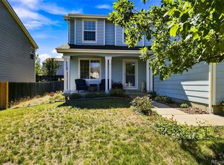 5410 S Shawnee Way, Aurora, CO 80015