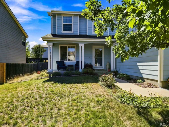 5410 S Shawnee Way, Aurora, CO 80015