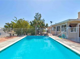 1678 Green Rd, Pinon Hills, CA 92372