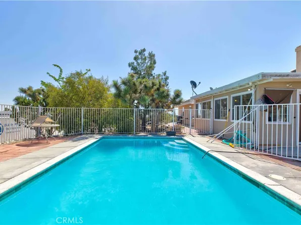 1678 Green Rd, Pinon Hills, CA 92372
