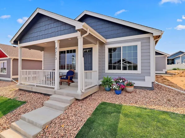 4213 Rockcress Rd, Evans, CO 80620