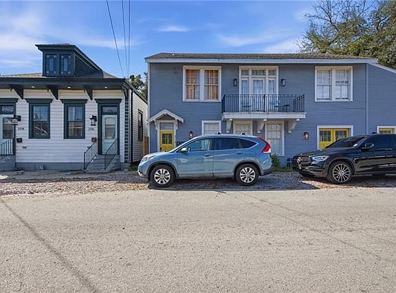 2nd image of 3112 Marais St #2A