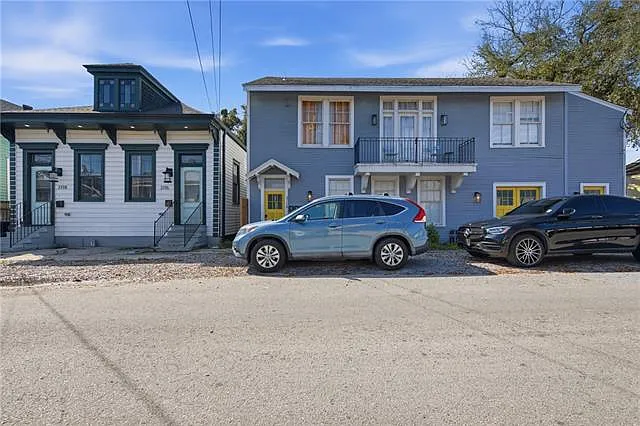 Building Photo - 3112 Marais St #2A