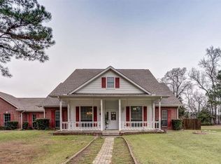 10289 County Road 417, Tyler, TX 75704