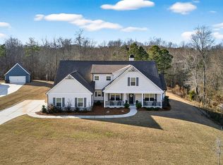 295 Walden Pond Trl, Senoia, GA 30276