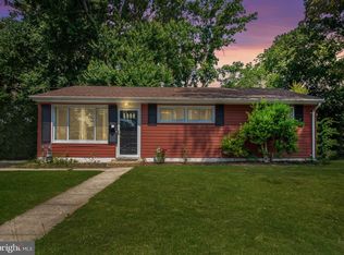 1014 Somerset Dr, Glen Burnie, MD