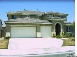 14168 Post St, Eastvale, CA 92880