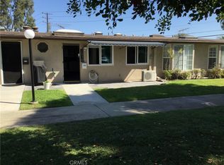 13121 Del Monte Dr #M11-283B, Seal Beach, CA 90740