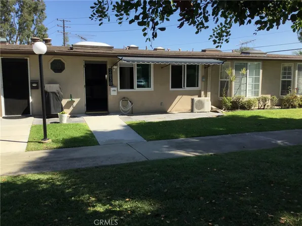 13121 Del Monte Dr #M11-283b, Seal Beach, CA 90740