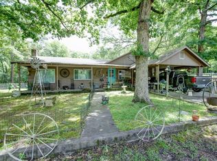 32 Cinnamon Ln, Mount Ida, AR 71957