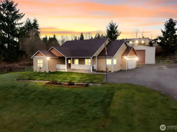 25804 101st Avenue E, Graham, WA 98338