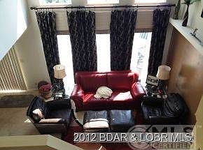 Upper Level to Great Room