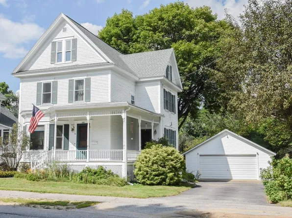 22 Bay Street, Northfield, NH 03276