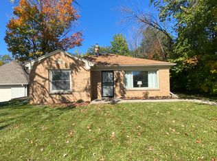 8914 W Capitol Dr, Milwaukee, WI 53222