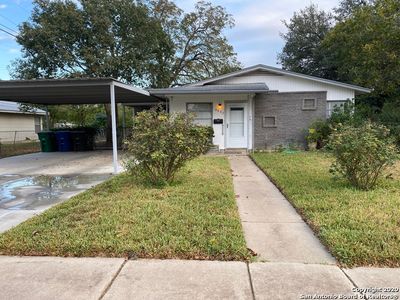 5003 Benham Dr, San Antonio, TX, 78220