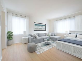 Brent Manor Apartments, Los Angeles, CA 90025