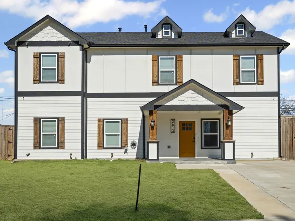 2613 Dewitt St, Irving, TX 75062