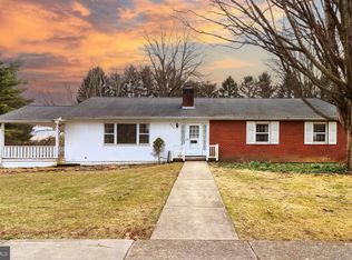 272 Bradley Ave, State College, PA 16801