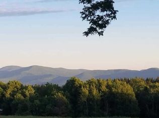 Edwards Hill Rd, Rensselaerville, NY 12147