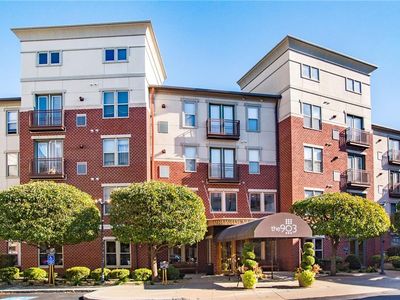 1000 Providence Pl APT 255, Providence, RI, 02903