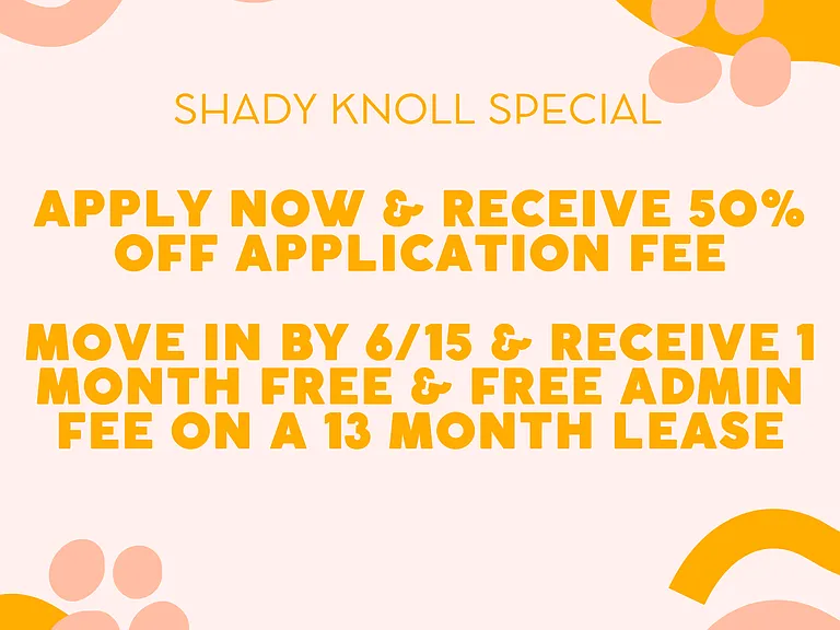 Shady Knoll — Photo 41