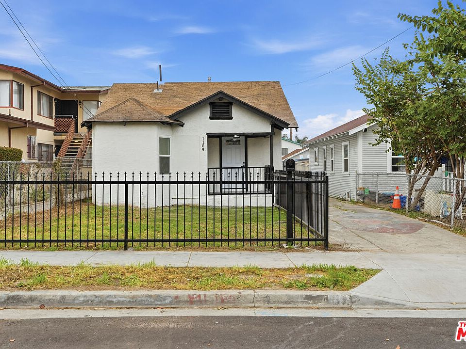 1st image of 1109 W 110th St