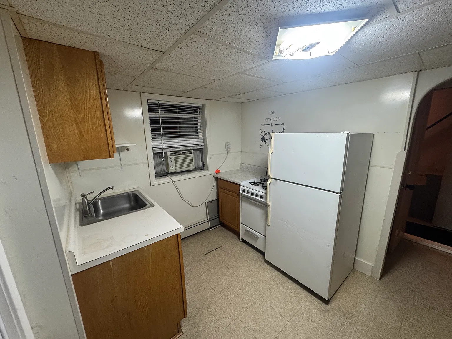 Studio, $1,700 — Photo 2